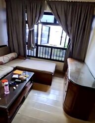 Blk 219B Linear Green @ Bedok (Bedok), HDB 4 Rooms #617080541
